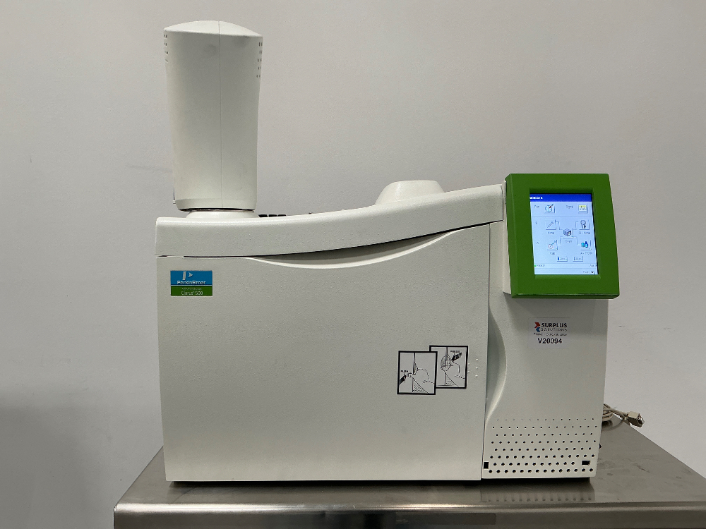 Image of PerkinElmer Clarus 590 GC